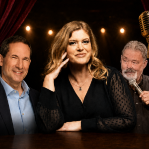 Comedy Night with Jeff Applebaum and Friends